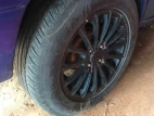 Honda Civic Grand Ed3 1988 Car