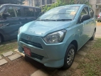 Daihatsu Mira 2024 Car