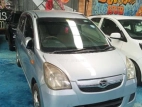 Daihatsu Mira 2008 Car