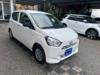 Daihatsu Mira ES L GRADE 2024 Car