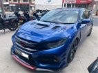 Honda Civic 2017 Car