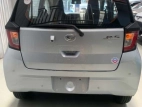 Daihatsu Mira 2025 Car