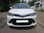 Toyota Axio G Grade 2016 Car
