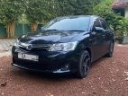Toyota Axio G Grade 2015 Car