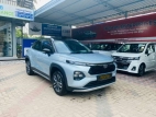 Toyota FJ Cruiser TAISOR URBAN V GRADE 2026 SUV