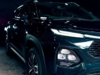 Toyota Taisor 2026 SUV