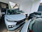 Toyota Taisor 2026 SUV
