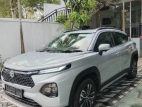 Toyota Taisor V Grade 2026 SUV