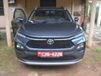 Toyota Taisor V 2026 SUV
