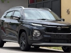 Toyota Taisor G GRADE 2026 SUV