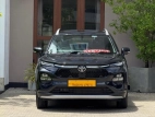 Toyota Taisor 2026 SUV