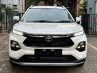 Toyota Taisor V 2026 SUV