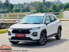 Toyota Taisor V GRADE 2026 SUV