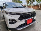 Toyota Taisor V Grade 2026 SUV