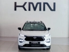 Toyota Taisor V Grade 2026 SUV