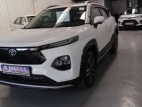 Toyota Taisor 2026 SUV