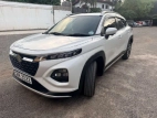 Suzuki Fronx Alpha 2025 SUV