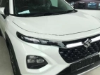 Suzuki Fronx TURBO HYBRID ALPHA 2026 SUV
