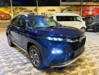 Suzuki Fronx TURBO S HYBRID ALPHA 2026 SUV