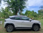 Suzuki Fronx 2026 SUV