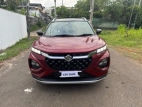 Suzuki Fronx Alpha 2026 SUV