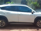 Suzuki Fronx Alpha 2025 SUV