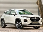 Suzuki Fronx Alpha Hybrid 2026 SUV