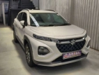 Suzuki Fronx 2026 SUV