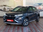 Suzuki Fronx Alpha AT 2026 SUV