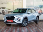 Suzuki Fronx Alpha AT 2026 SUV