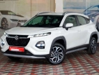 Suzuki Fronx Alpha AT 2026 SUV