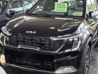 Kia Sonet GTX Plus 2026 SUV