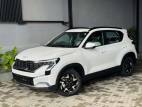 Kia Sonet GTX Plus 2026 SUV