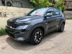 Kia Sonet GTX Plus 2026 SUV