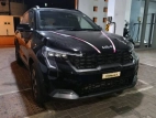 Kia Sonet GTX Plus 2026 SUV