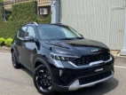 Kia Sonet 2026 SUV