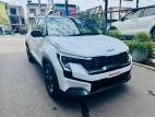 Kia Sonet 2026 SUV