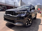 Kia Sonet GTX 2025 SUV