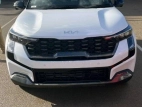 Kia Sonet 2026 SUV