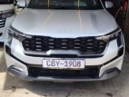 Kia Sonet 2026 SUV