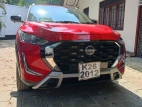 Nissan Magnite Acenta 2026 SUV