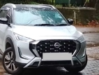 Nissan Magnite Accenta 2025 SUV
