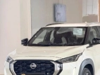 Nissan Magnite TEKNA 2026 SUV