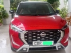 Nissan Magnite 2025 SUV