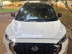 Nissan Magnite Tekna Plus 2025 SUV
