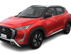Nissan Magnite Tekna Plus 2026 SUV