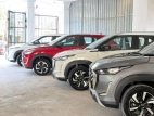 Nissan Magnite 2026 SUV