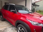Nissan Magnite 2025 SUV