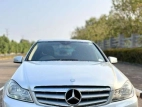 Benz C180 2012 Car