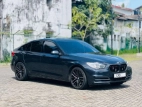 BMW 520d GT 2013 Car